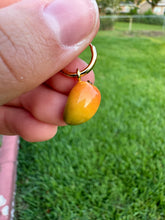 Load image into Gallery viewer, Mango Charms