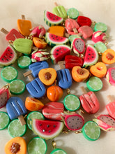 Load image into Gallery viewer, Lime Charms