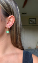 Load image into Gallery viewer, Lime Charms