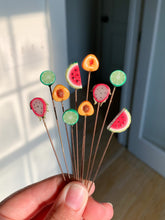 Load image into Gallery viewer, Lime Charms