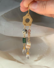 Load image into Gallery viewer, Beaded Quinn- Chartreuse