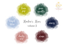 Load image into Gallery viewer, Harlow's Hues- Volume 2