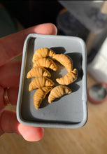 Load image into Gallery viewer, Croissant Charms
