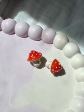 Load image into Gallery viewer, Mushroom Charms
