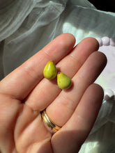 Load image into Gallery viewer, Pear Charms
