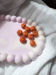 Pumpkin Charms