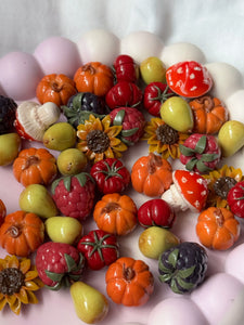 Pumpkin Charms