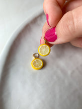 Load image into Gallery viewer, Lemon Charms
