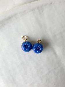 Blueberry Charms