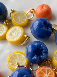 Lemon Charms
