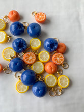 Load image into Gallery viewer, Lemon Charms
