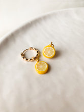 Load image into Gallery viewer, Lemon Charms
