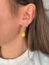 Load image into Gallery viewer, Pear Charms

