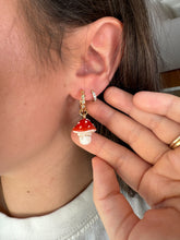 Load image into Gallery viewer, Mushroom Charms
