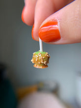 Load image into Gallery viewer, Caramel Apple Charms
