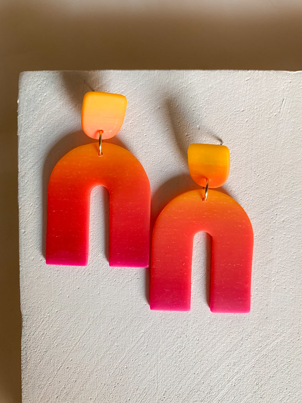 Sunset Arch