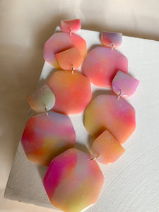 The Dahlia- Pastel Candies 2