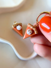 Load image into Gallery viewer, Pumpkin Pie Charms

