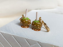 Load image into Gallery viewer, Caramel Apple Charms
