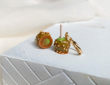 Load image into Gallery viewer, Caramel Apple Charms

