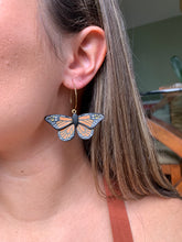 Load image into Gallery viewer, The Metamorphosis- Monarch Butterfly
