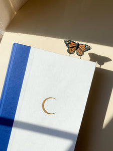 Monarch Butterfly Bookmark