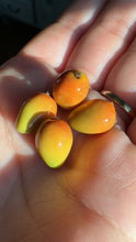 Load image into Gallery viewer, Mango Charms
