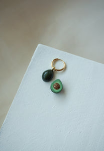 Avocado Charms