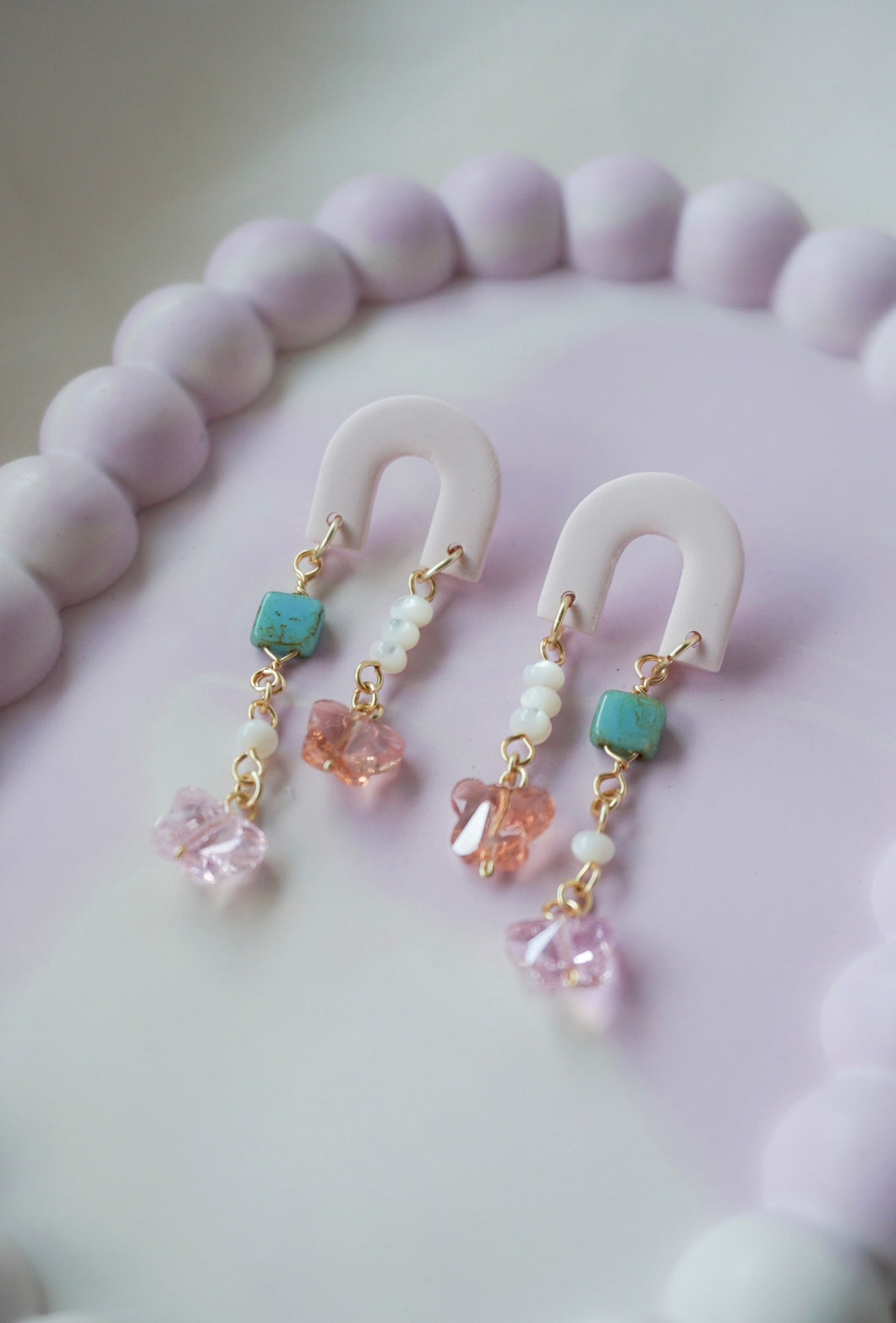 Mini Arches- Secret Garden