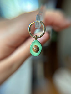 Avocado Charms