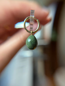 Avocado Charms