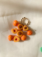 Load image into Gallery viewer, Peach Charms
