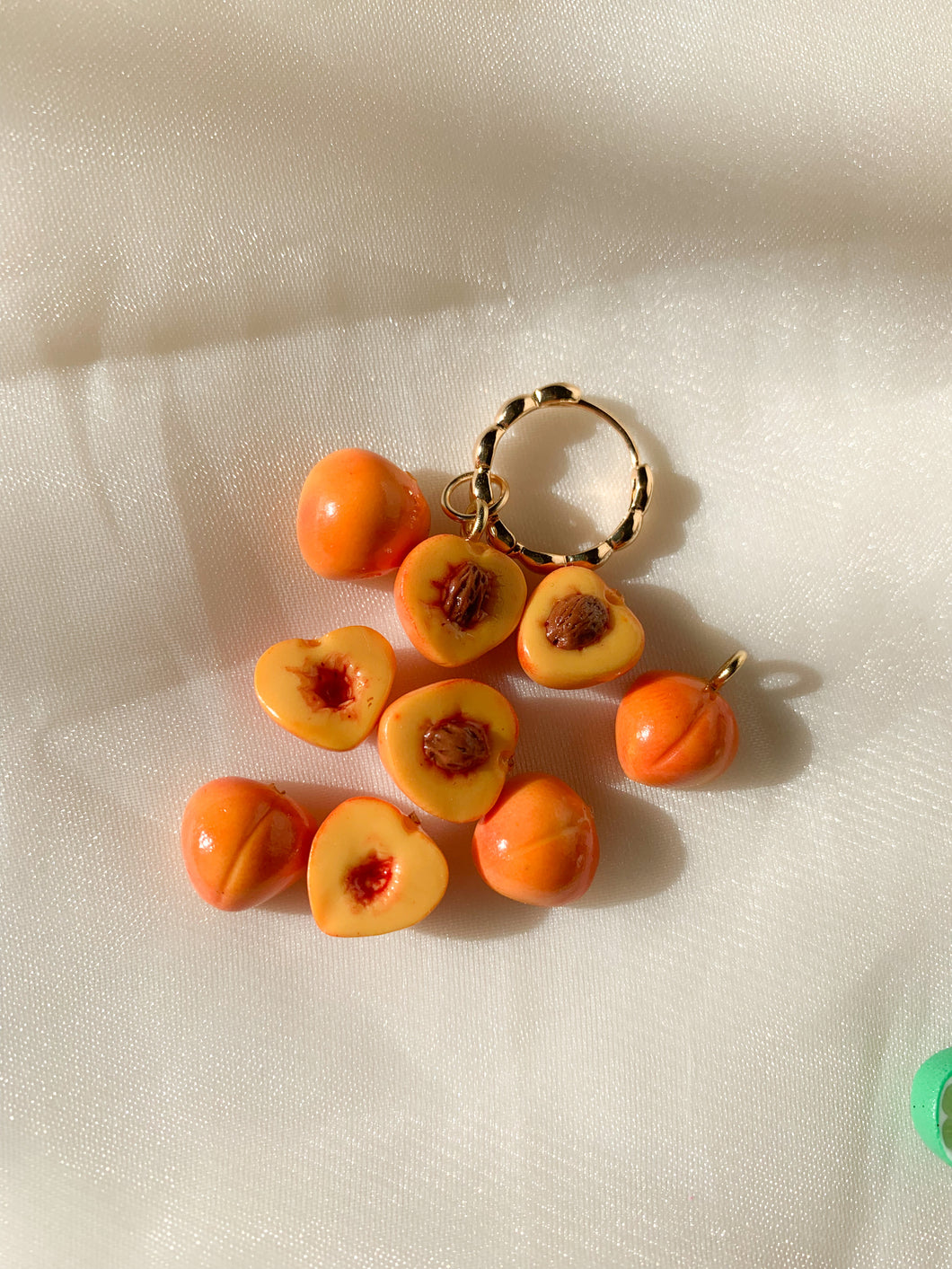 Peach Charms