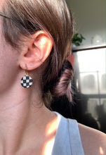 Load image into Gallery viewer, Classic Checkered Charm
