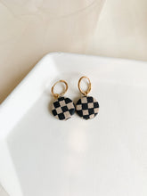 Load image into Gallery viewer, Classic Checkered Charm
