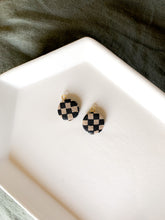 Load image into Gallery viewer, Classic Checkered Charm
